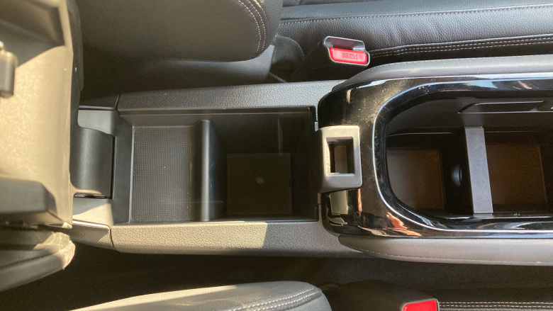 Honda HR-V 1.5 i-VTEC EX 5dr Petrol Hatchback